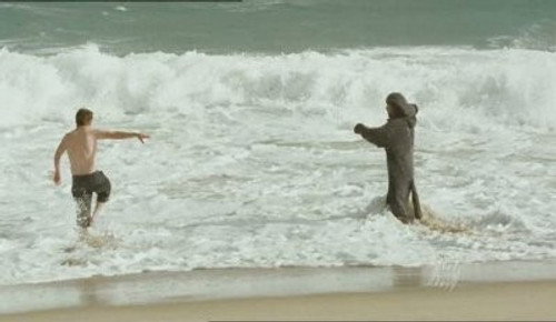 Wilfred Season 1 Episode 4 - Walking the Dog