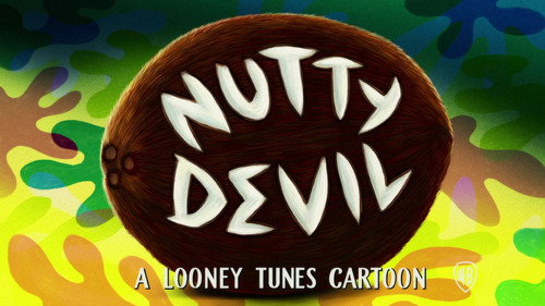 Nutty Devil still