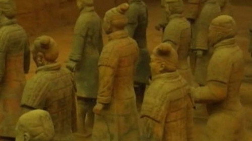 Engineering an Empire Season 1 Episode 11 - China