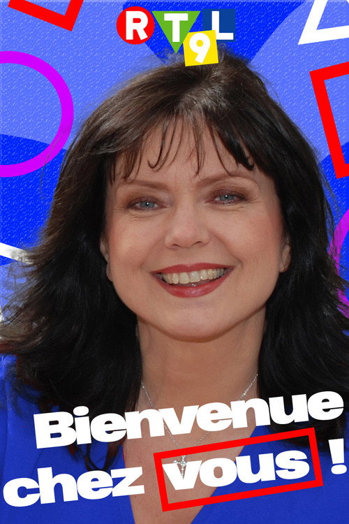 Bienvenue chez vous ! poster
