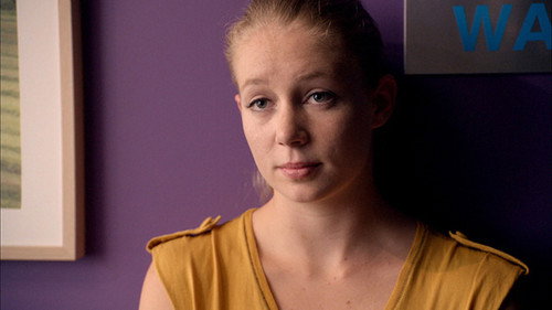 Winners & Losers Season 3 Episode 14 - The Wake–Up Call
