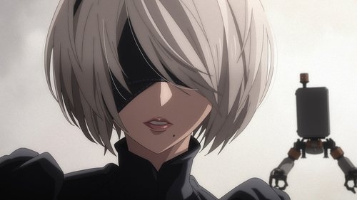 NieR:Automata Ver1.1a Season 1 Episode 1 - or not to [B]e