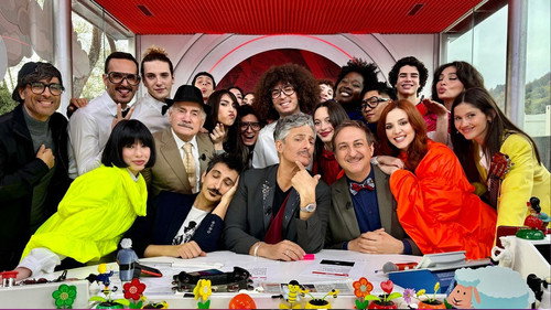 Episode 85 still