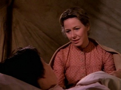 Little House on the Prairie Season 8 Episode 20 - A Faraway Cry