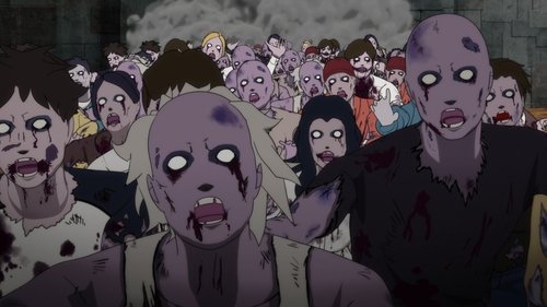 undefined Season 1 Episode 6 - Spoil