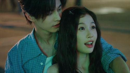 Speed and Love Season 1 Episode 18 - Episode 18