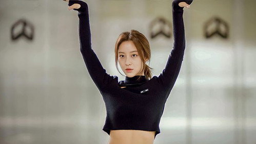 Miracle Season 1 Episode 13 - Back To Being A Trainee
