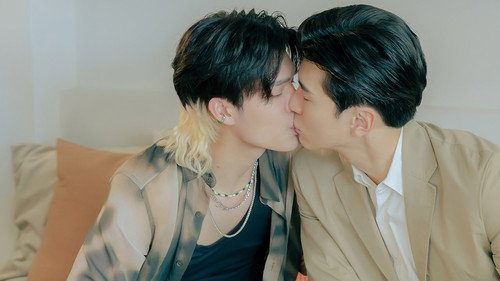 First Note of Love Season 1 Episode 10 - The last and first note