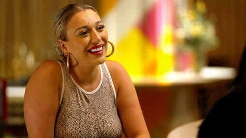 Celebs Go Dating Season 11 Episode 17 - Episode 17