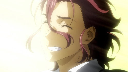Food Wars! Shokugeki no Soma Season 3 Episode 21 - He Who Clears a Path Through the Wilderness