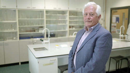Forensics: Catching the Killer Season 3 Episode 9 - Catching the Midlands Ripper