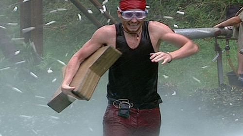 I'm a Celebrity...Get Me Out of Here! Season 8 Episode 17 - Celebrity Cyclone