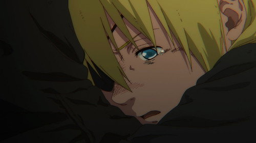 Dorohedoro Season 2 Episode 7 - MY SECRET PLAN / CROSS-EYE EXPEDITION / DEFORMED REUNION