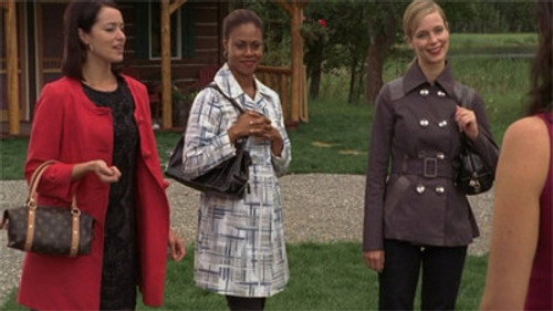 Heartland Season 2 Episode 5 - Corporate Cowgirls