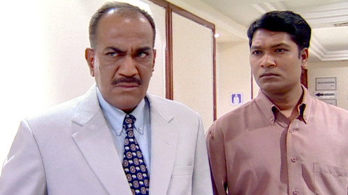 The Doctors Wife - Part 1 still