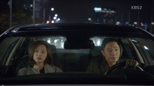Descendants of the Sun Season 1 Episode 13 - You're Not My Director Any More