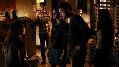 undefined Season 1 Episode 14 - The Night Lila Died