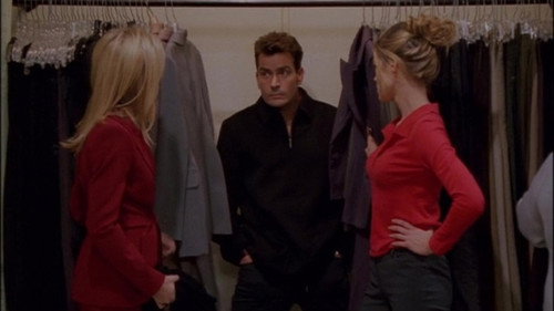Spin City Season 6 Episode 8 - She's Gotta Habit