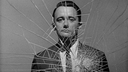 The Man from U.N.C.L.E. Season 1 Episode 1 - The Vulcan Affair
