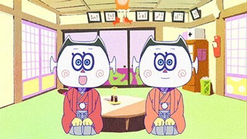 Mr. Osomatsu Season 3 Episode 13 - Mr. HNYmatsu