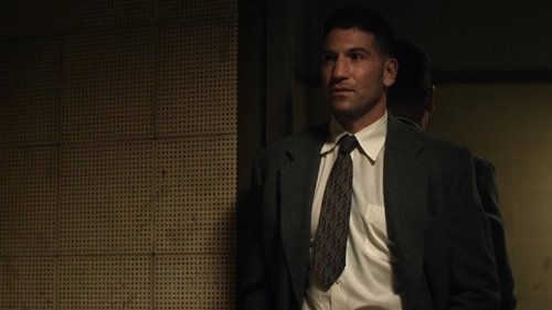 Mob City Season 1 Episode 2 - Reason to Kill a Man