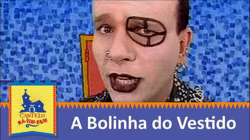 A Bolinha do Vestido still