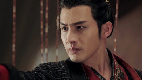 The King's Woman Season 1 Episode 8 - Episode 8