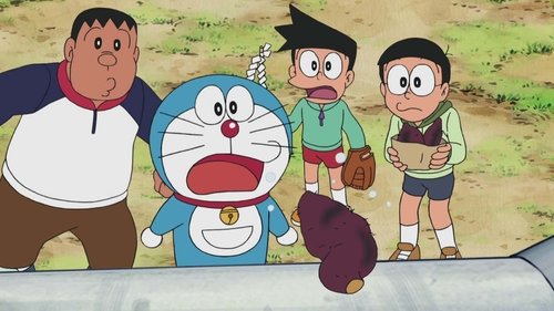 Umatake Bokujou still