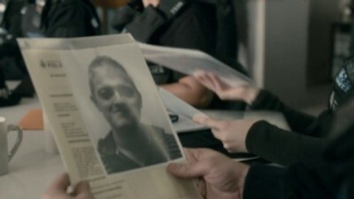 Good Cop Season 1 Episode 1 - Episode One