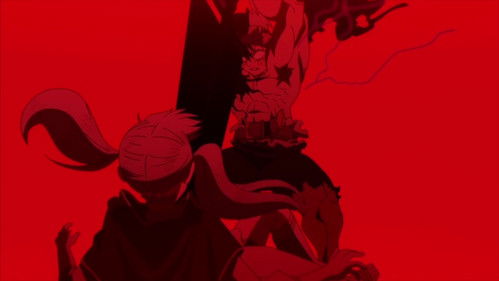 The Red Thread of Fate still