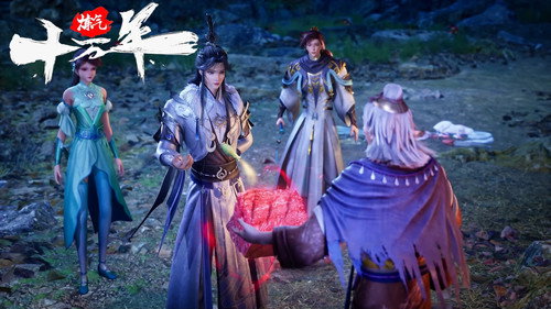 Episode 28 still