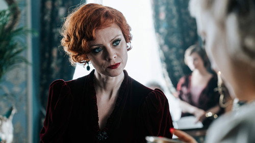 The King of Warsaw Season 1 Episode 7 - Episode 7