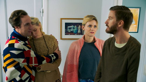 Familjen Andersson Season 1 Episode 1 - Episode 1
