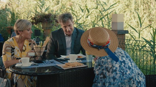Hazatalálsz Season 1 Episode 13 - Episode 13