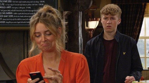 Episode 9173 (Thu 28th Oct 2021) (Part 2) still