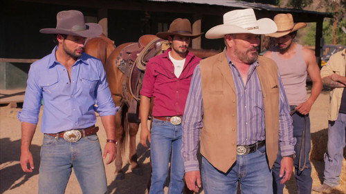 Tierra de amor y coraje Season 1 Episode 1 - Episode 1