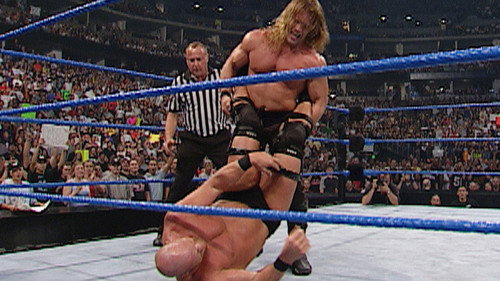 SmackDown - Aug. 23, 2001 still
