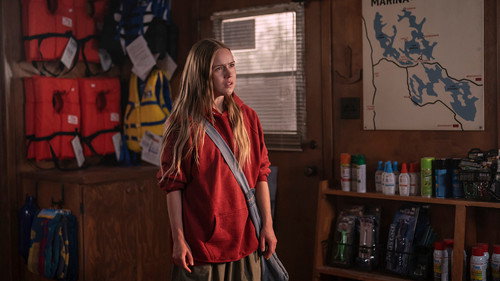 Sterling Point Season 1 Episode 7 - Maybe It's Mackerel