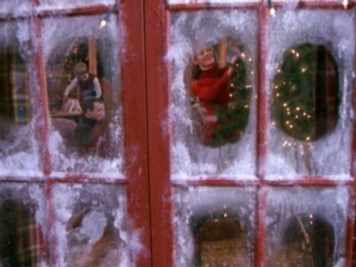 Sabrina, the Teenage Witch Season 5 Episode 10 - Sabrina's Perfect Christmas