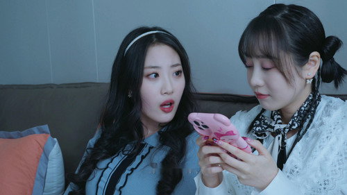我的AI男友 Season 1 Episode 7 - Episode 7