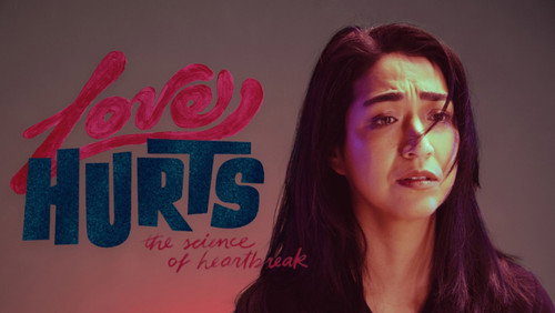 The Nature of Things Season 63 Episode 6 - Love Hurts: The Science of Heartbreak