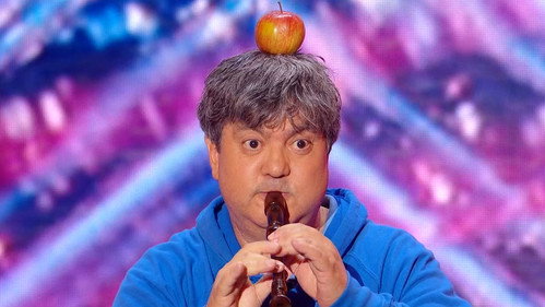 La France a un incroyable talent Season 20 Episode 4 - Episode 4