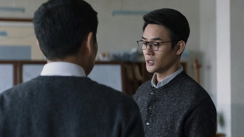 Like a Flowing River Season 2 Episode 2 - Episode 2