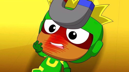 Happy Toon Season 9 Episode 24 - Episode 24