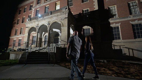 Secrets of the Asylum Season 1 Episode 1 - Committed