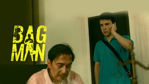 Bagman Season 1 Episode 6 - Justice for Sale
