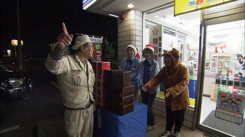Document 72 Hours Season 2 Episode 3 - Merry Christmas at a Convenience Store