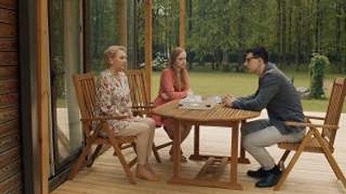 Moterys meluoja geriau Season 13 Episode 9 - Episode 9