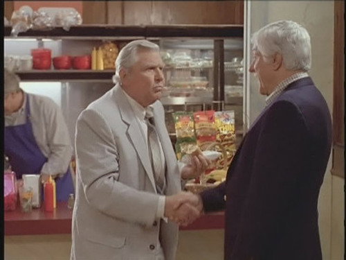 Diagnosis: Murder Season 4 Episode 15 - Murder Two (1)