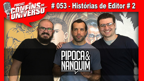 Confins do Universo Season 4 Episode 13 - Episode 13
